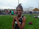 Heritage's Shaquera Leach Interview
