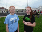 Heritage's Emma and Hannah McLaughlin Interview