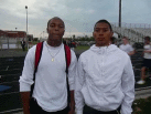 Heritage's Ross Madison and T.J. McPhaul Interview