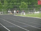 Heritage Boys Secure Boys Title with 3rd Place in 4x400  Relay