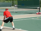 Region Final Highlights, 5/15/09