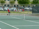 Region Final Highlights, 5/15/09