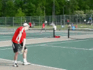 Region Final Highlights, 5/15/09