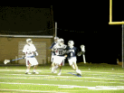 Wootton long poles cracking down