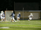 Mike Cresham rips long distance GOAL