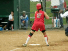 MP d TC SB, 5-16-09: Clip 1, Patinella at-bat, draws BB