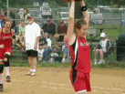 MP d TC SB, 5-16-09: Clip 5, final out of game