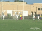 Michael Heimbach Starts Scoring