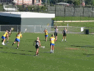 CH -- Stillwell's Spectacular Goal on Another Assist from Dunwoody