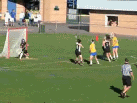 RB -- McHugh's Game-Winning Goal 