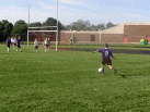 SAC U-12 GIRLS RECREATIONAL SELECT
