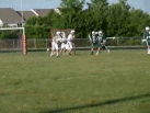 One Final Big Hit and Time for Broad Run Boys Lax to Celebrate