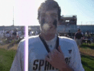 Tim Sanders Postmatch Boys Lax State Quarterfinals