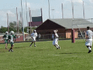 Kyle Ward Scores from Ryan Madigan Pass Boys Lax State Quarterfinal