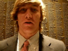 Gilman's Jack Doyle interview as C. Markland Kelly Award winner