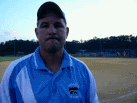 Rick Ferrick, Centreville, 6/2/09