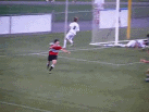 Valeriy Sviderskiy GOAL (78')