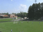 BR Keeper Caitlin Hunter Save During Her State Record Career 62nd Shutout