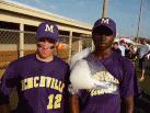 M Gray, Cotton interview (6-6-09)