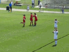 Krider Goal, MG, 6/7/09
