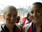 New Palestine's hitting heroes