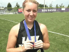 SB 2A FINAL: Madison-Grant pitcher Sara Webster