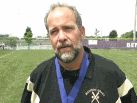 SB 2A FINAL: Madison-Grant coach Jay Dunlap