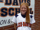 Rachel Houff, L-D, 6/18/09