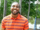 Marcus Lewis, Varina Alum, 6/23/09