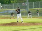 Chris Ayers, 6/25/09