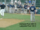206-125 Highlights, 6/30/09