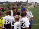 SAC U9 BOYS REC A CHELSEA 