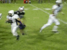 FB-Western's Askren scores from 54