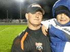 FB-A happy coach and his biggest fan