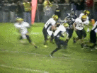 FB-Central Catholic's immovable object