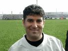 BSoc-Zionsville coach Bashir Birany
