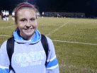 Rogerson Interview, Cosby, 11/4/09
