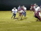 MBK-Dale Highlights, 11/6/09