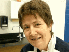 GBB-Legendary coach Donna Cheatham