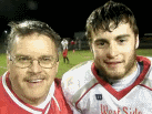 FB 3A REG 10-W. Lafayette's Overley, Wodicka