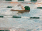 GSw-Zionsville's Mattingly cruises to 100 fly win