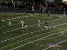 4th Qtr -- 4th & 21 -- Rayshawn Rigans GNARLY 26-Yard TD Grab from Anton McCallum on 4th-and-Long, No. 3 on Night