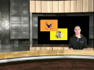 Hayfield at Robert E. Lee -- Week 12 -- Northern Region Recap 