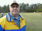 Warren Nuckols, 11/24/09