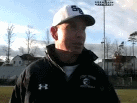 Post-Game -- Mickey Thompson Interview (Pt. 2)