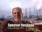 Post-Game -- Spenser Rositano Interview