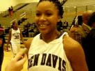 GBB Marion Co.-Ben Davis' Dee Dee Williams