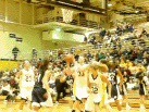 GBB-Callaway, Sharp answer for Mooresville
