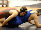 W REG. 9-Fishers frosh Sliga stars at 189