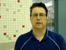 GSw SECT. 9-HSE coach Andy Pedersen